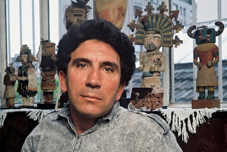 Reinaldo Arenas: en contra de cualquier sistema de opresión (Plumas transgresoras)