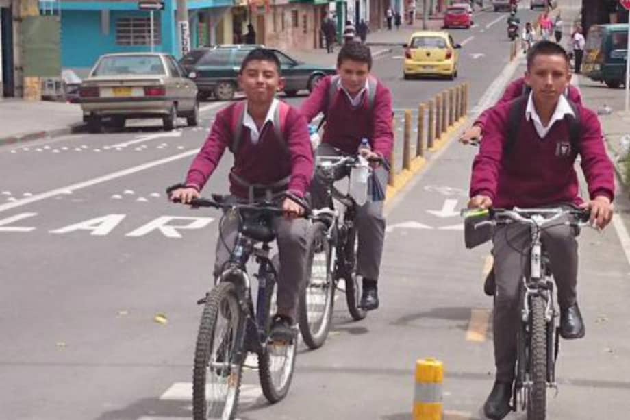 Alcaldía de Bogotá / Alcaldía de Bogotá