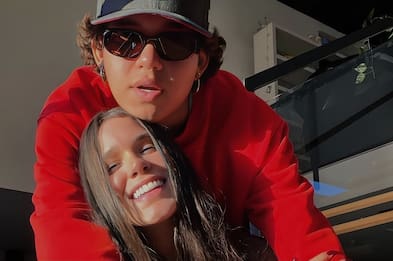 Cara, ex de Beéle, contó cómo se enteró de la infidelidad con Isabella Ladera | Revista Vea