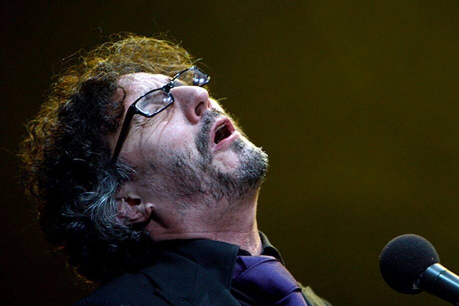 Fito Páez estrena impactante video sobre la guerra de las Malvinas