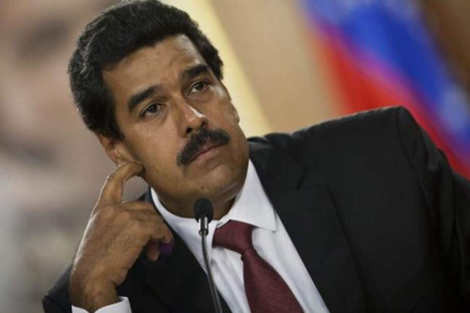 Nicolás Maduro amenaza con expulsar a CNN de Venezuela