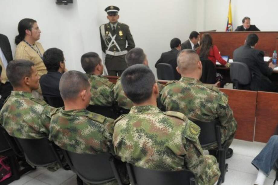 Justicia ordinaria debe juzgar los abusos de militares: CIDH