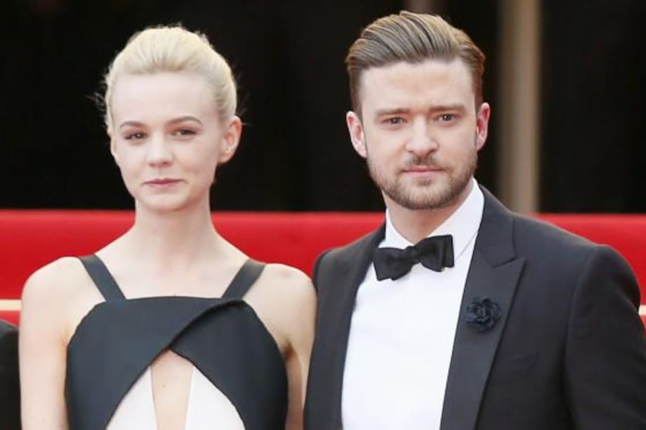 Histeria adolescente en Cannes gracias a Justin Timberlake