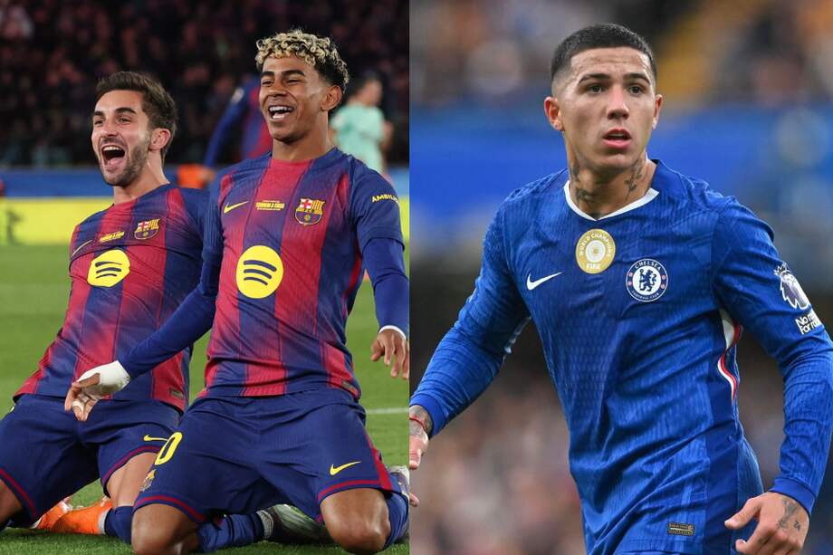 Ambos equipos están igualados en puntos y fuera del Top 8, se juegan en Londres buena parte de sus opciones de evitar el repechaje y avanzar directo a los octavos.