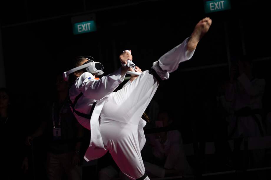 El Comité Olímpico Internacional espera agregar pronto los videojuegos al programa olímpico.