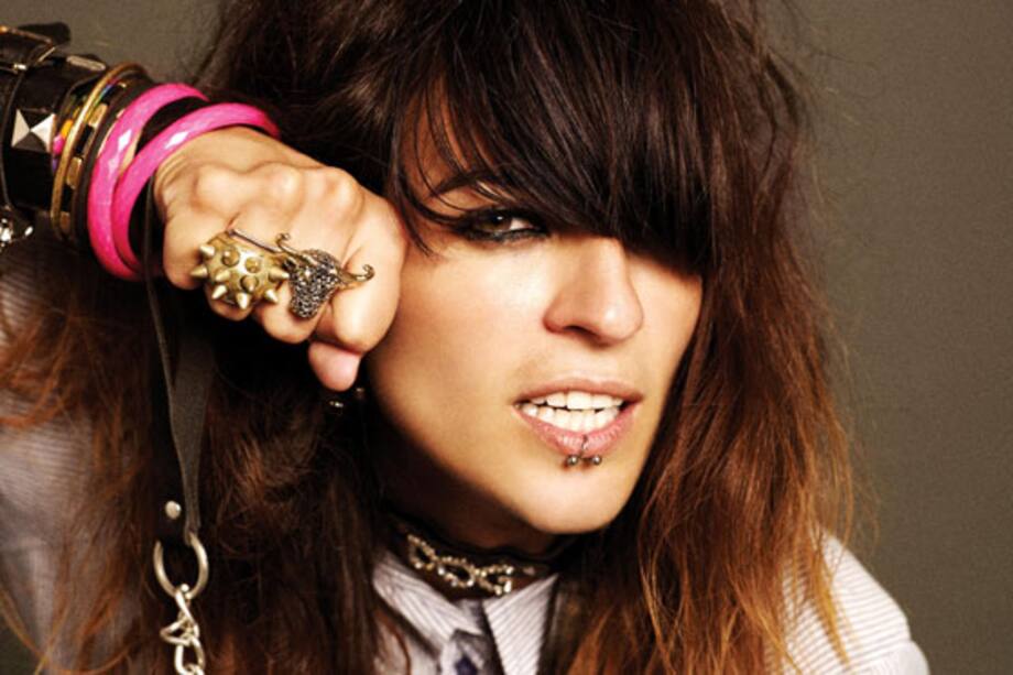 Bebe, protagonista musical del Festival de Teatro Bogotá