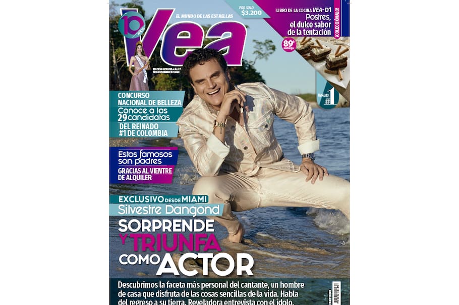 Silvestre Dangon