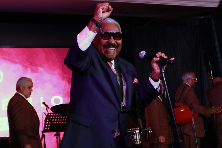 Rafael Ithier fundó El Gran Combo de Puerto Rico en 1962 junto a Eddie 'La Bala' Pérez y Roberto Roena.