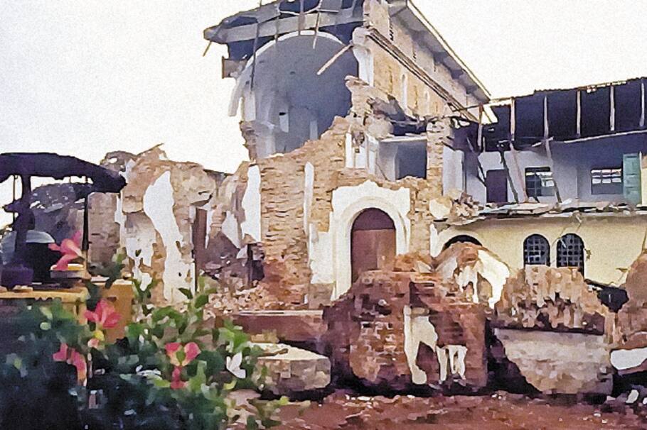 Temblor en Colombia: ¿cuáles son las ciudades con mayor amenaza sísmica?