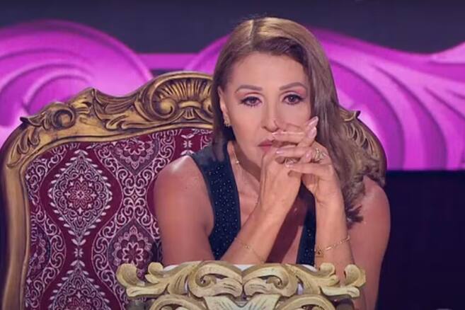 Amparo Grisales respondió a sus críticos por medio de contundente mensaje | Revista Vea