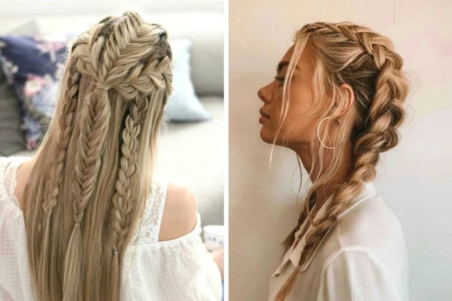 Imagen de referencia. / Pinterest