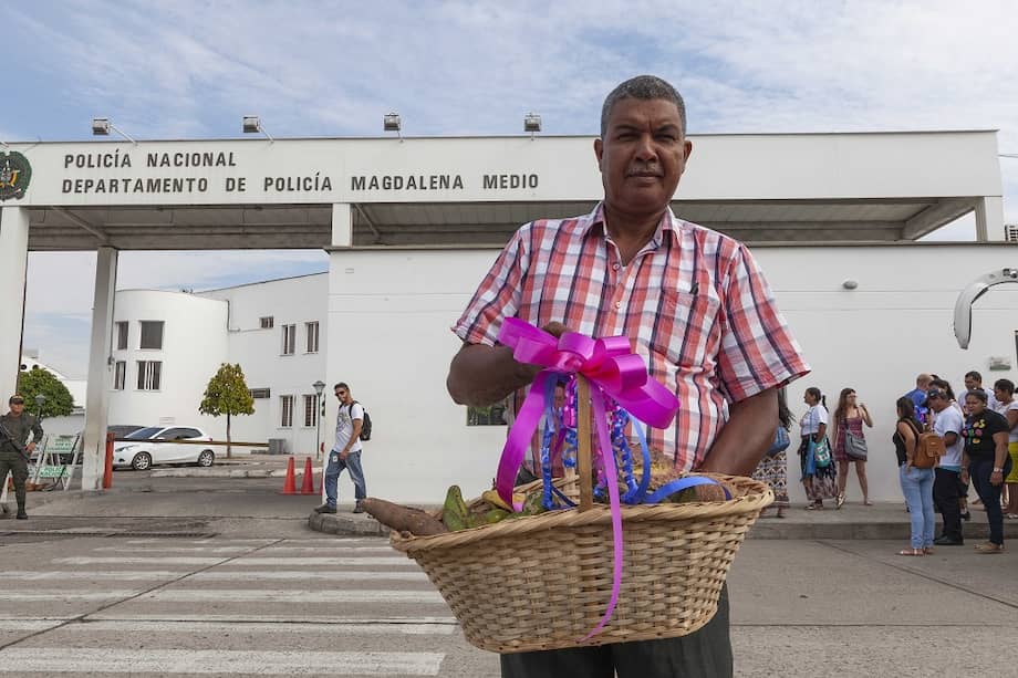 Cortesía Juan Manuel Peña - Fundación Chasquis
