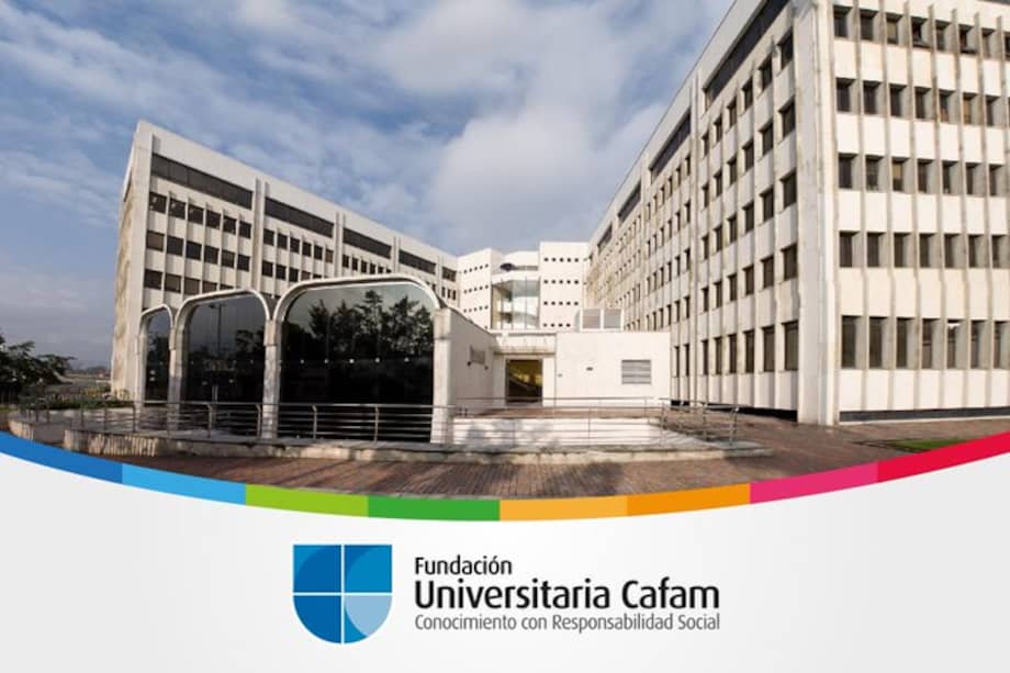 Unicafam es una institución universitaria con 21 programas académicos y una tasa de empleabilidad del 89 % en sus graduandos, uno de los índices más altos en Colombia.