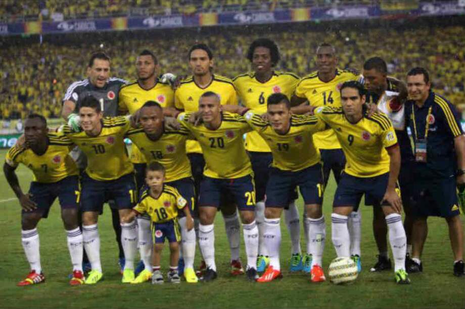 Archivo El Espectador / Archivo El Espectador