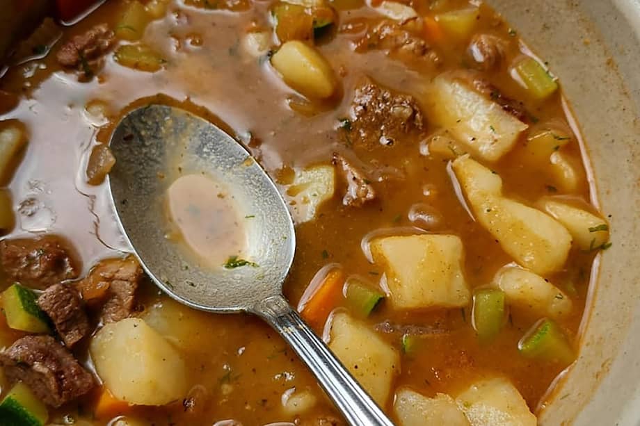 Cortesía: Harry Sasson.