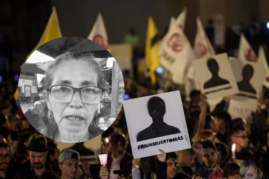 Con el asesinato de Nancy Yaneth Valderrama Pinzón, el Instituto de Estudios para el Desarrollo y la Paz (Indepaz) señaló que ya son 12 los líderes y defensores de derechos humanos asesinados en 2026.