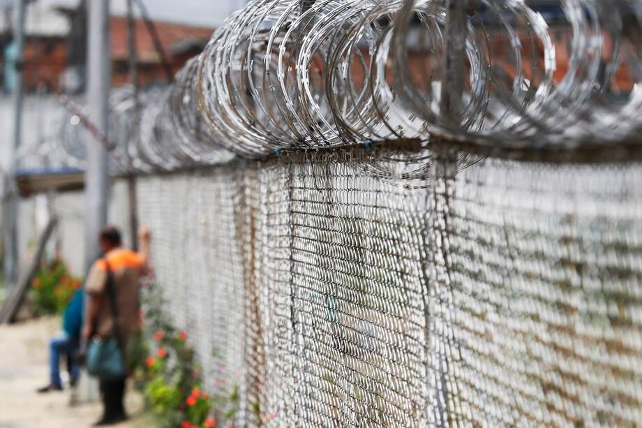 "Resulta urgente la elaboración de un proyecto de Estado que permita priorizar, financiar y ejecutar, a lo largo de por lo menos una década, un plan de transformación del sector justicia": Yesid Reyes Alvarado.