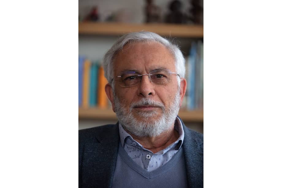 Francisco Leal Quevedo fue el autor de libros como "Cuando todo se vino abajo" y "Las cartas de Lulú“.