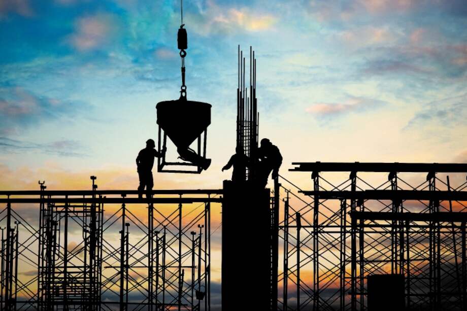 Comienza lenta recuperación de la construcción. / / iStock