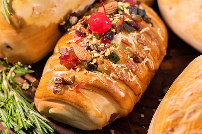Receta: así se hace un pan navideño | EL ESPECTADOR