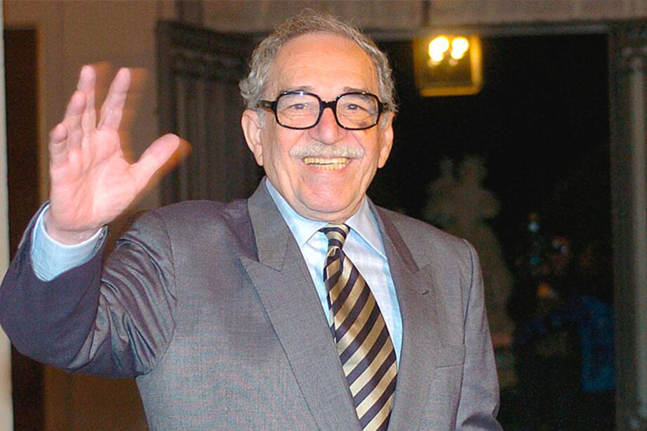 La tercera resignación, primer cuento de GABO en El Espectador