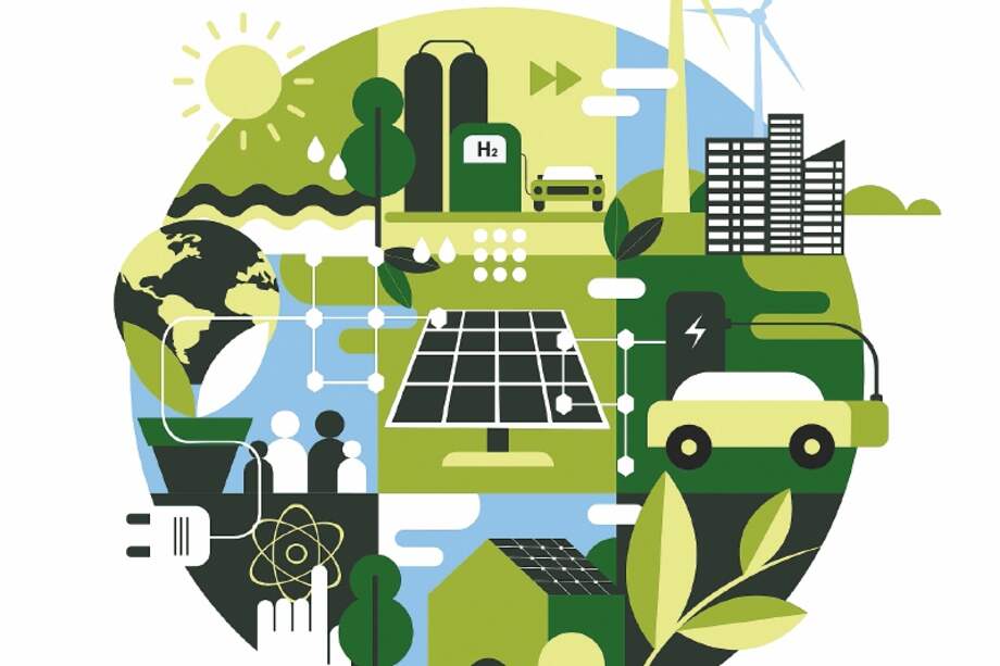 Foto de referencia. / Getty Images