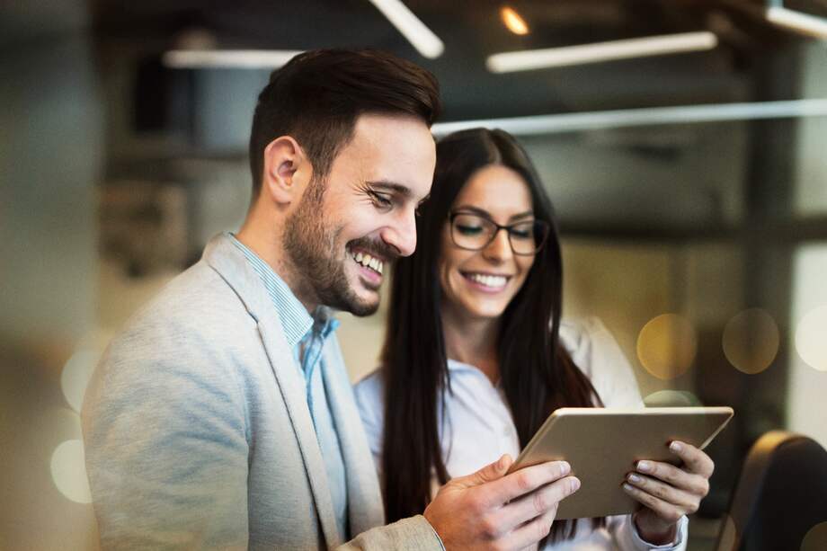 Desde la perspectiva financiera, las cesantías juegan un rol fundamental en el bienestar económico de los trabajadores. / Cortesía: Protección