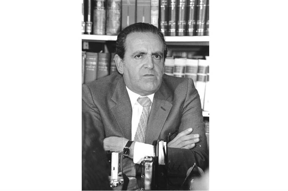 Archivo - El Espectador / Carlos Jiménez Gómez