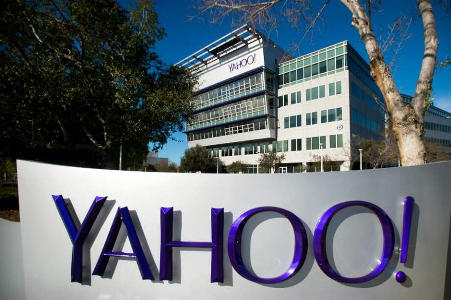 Compañía estadounidense de internet. / Bloomberg News