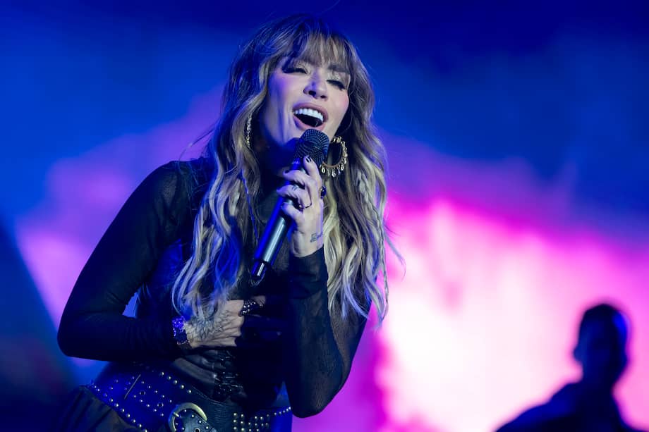 Kany García encontró en “Hoy ya me voy” una forma íntima y firme de cantar la decisión de irse cuando ya no queda nada.