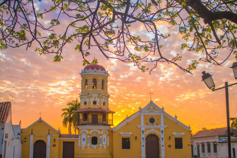 Conozca Mompox desde casa, contribuya con la economía de familias y ahorre para su próximo viaje