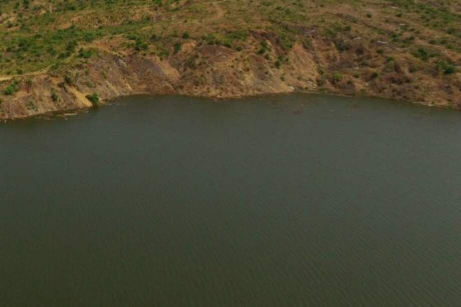 Los embalses del mundo producen el 80% del metano emitido. / Archivo