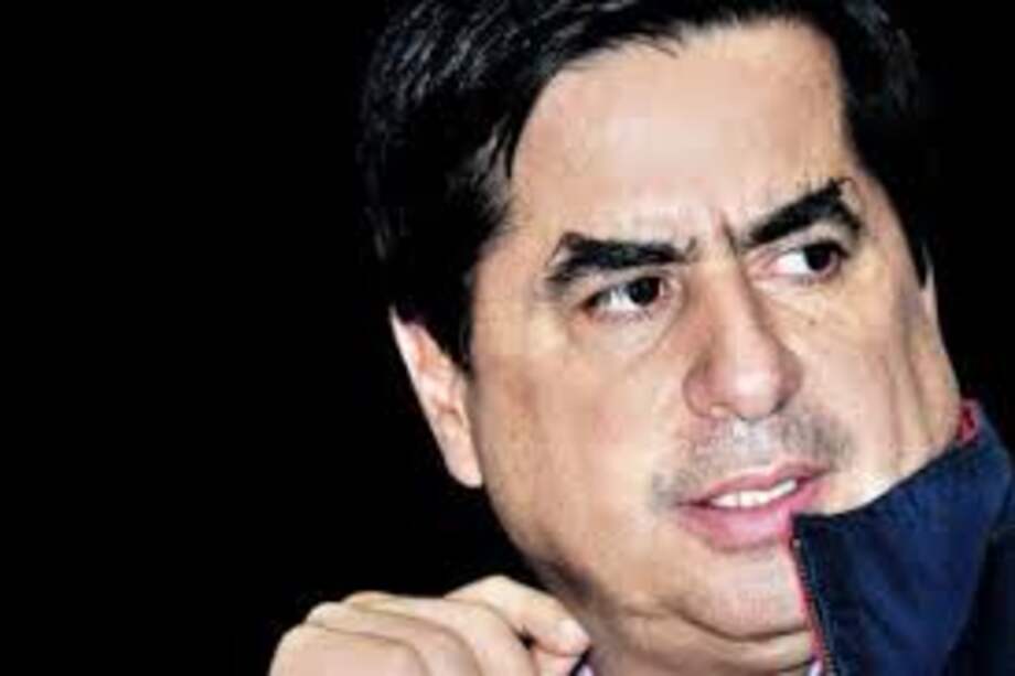 Juan Fernando Cristo pide a Farc y ELN un cese al fuego durante elecciones