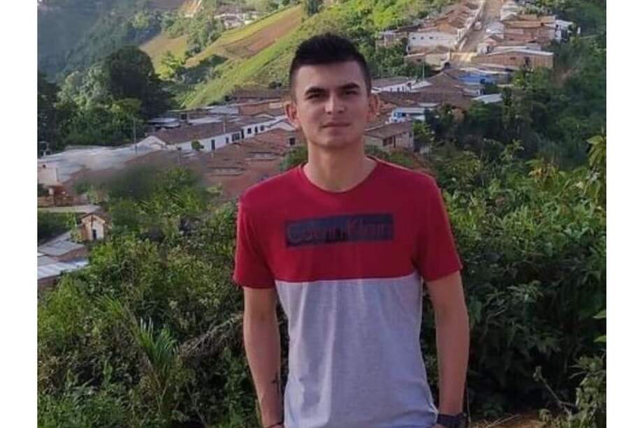 La iglesia y al Junta de Acción Comunal de Otaré piden su liberación.