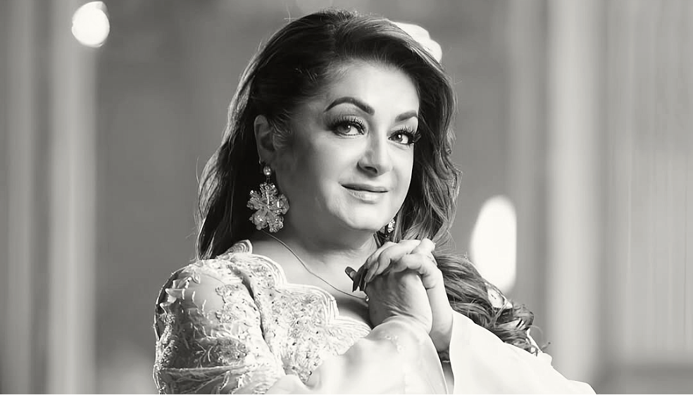 Murió la cantante Paulina Tamayo a los 60 años. Esto se sabe | Revista Vea