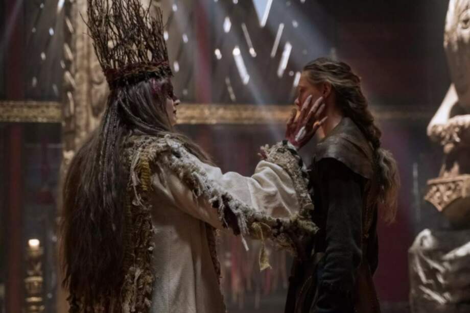 Este viernes 25 de febrero llega a Netflix "Vikingos: Valhalla", secuela de Vikingos que se desarrolla un siglo después de la serie original.