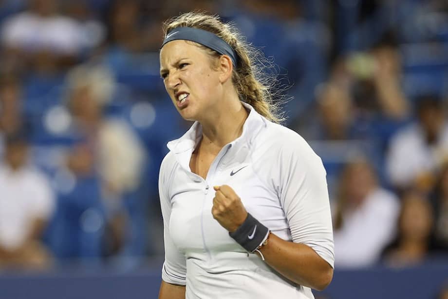 Azarenka derrotó a Serena y logró su tercer título de 2013