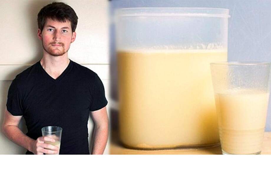 Inventan una bebida que reemplazaría a la comida