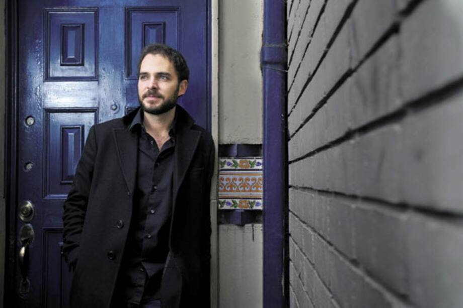 Las pasiones de Manolo Cardona