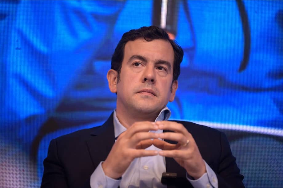 Rodrigo Lara Restrepo, ministro del Interior designado, le dejó un mensaje a la Jurisdicción Especial para la Paz (JEP): “Estamos esperando, incluso todos en Colombia, resultados”.