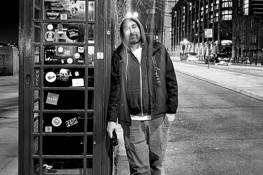 “El médico forense acudió y realizará una autopsia para determinar la causa de la muerte”, aseguraron las autoridades.