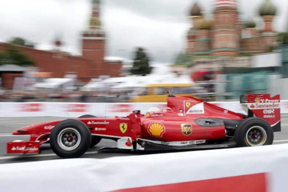 Escuderías de Fórmula 1 presentarán sus nuevos monoplazas por internet