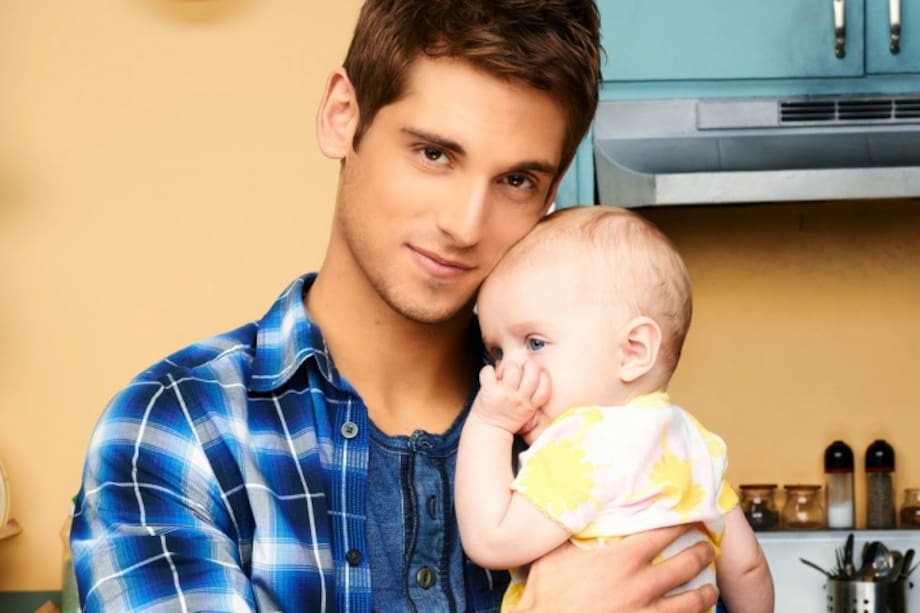 ¿Cuáles son los beneficios que aportan al bebé los padres canguro?