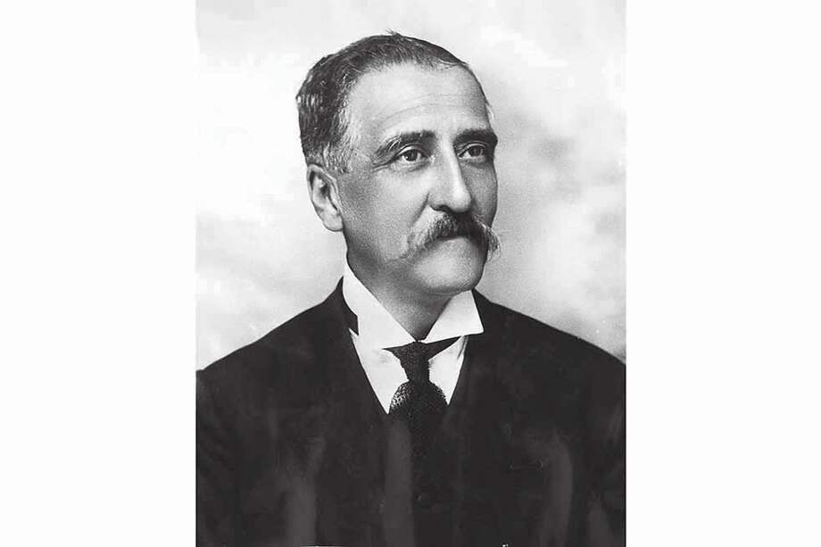 Archivo / Fidel Cano Gutiérrez, fundador de El Espectador.