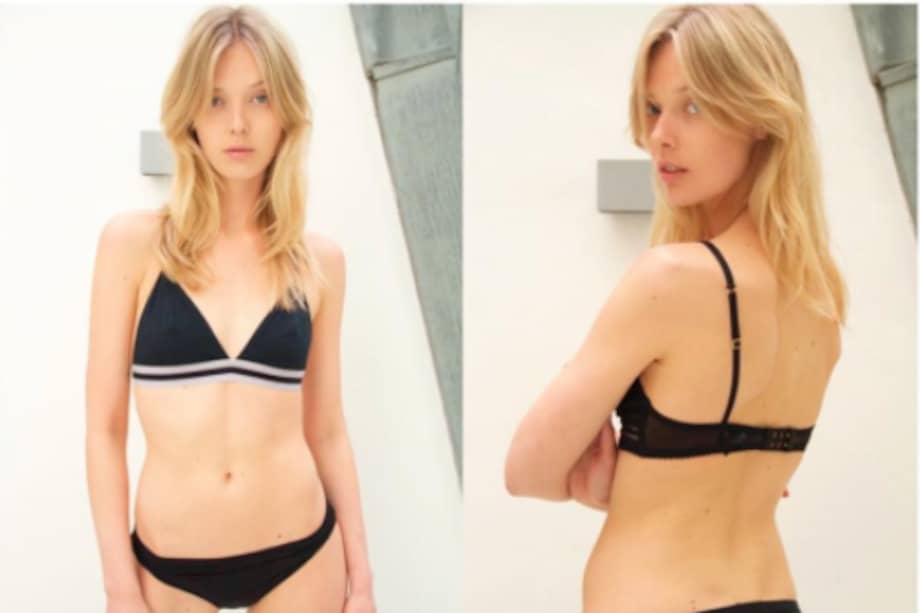 Instagram Ulrikke Hoyer.