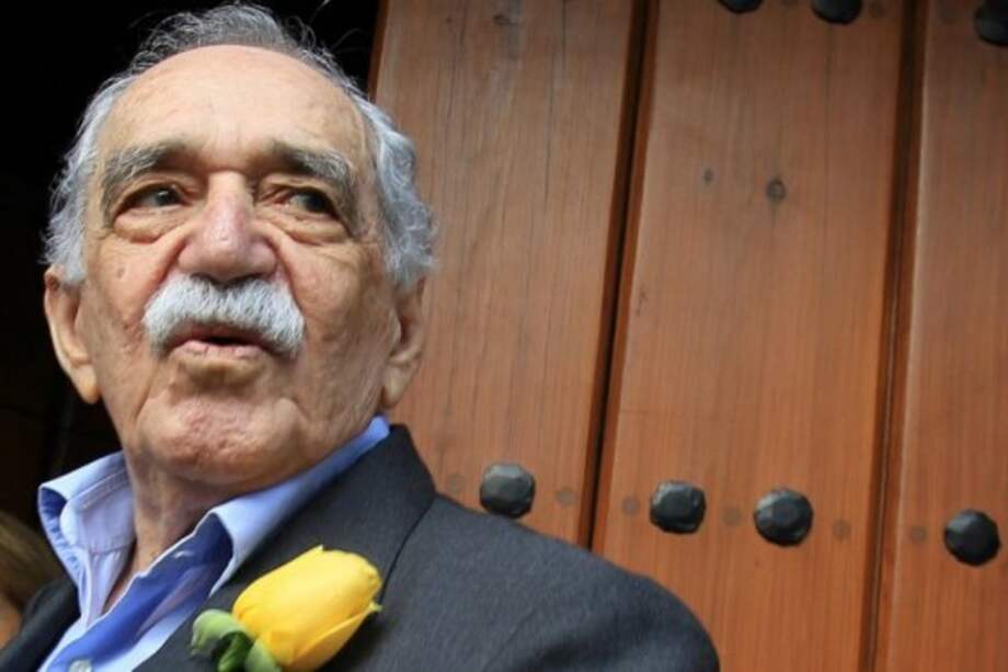 Mañana, 26 de octubre, Roma inaugurará en la Villa Borghese la nueva vía dedicada al autor colombiano, Gabriel García Márquez.