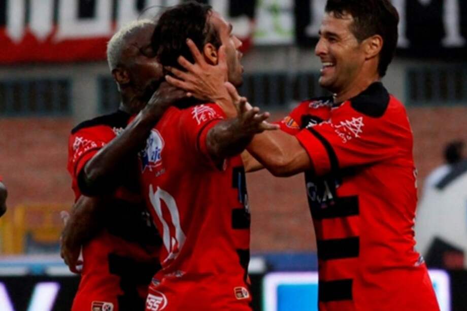 Cortesía Ligapostobon.com.co / Cortesía Ligapostobon.com.co