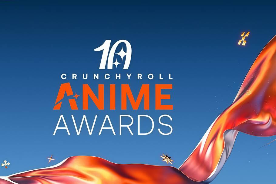 Crunchyroll Anime Awards 2026