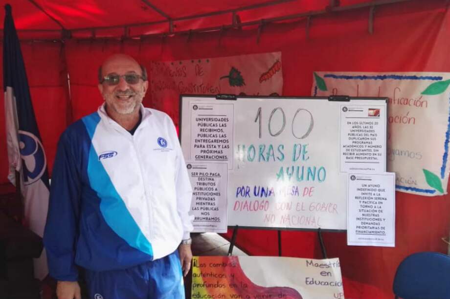 Tomada de Twitter @miguep_ade