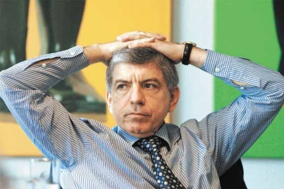 Desde el liberalismo proponen a César Gaviria como presidente del Partido